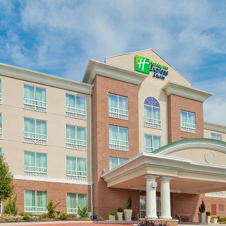 Holiday Inn Express Hotel & Suites Bethlehem, An Ihg Hotel Экстерьер фото